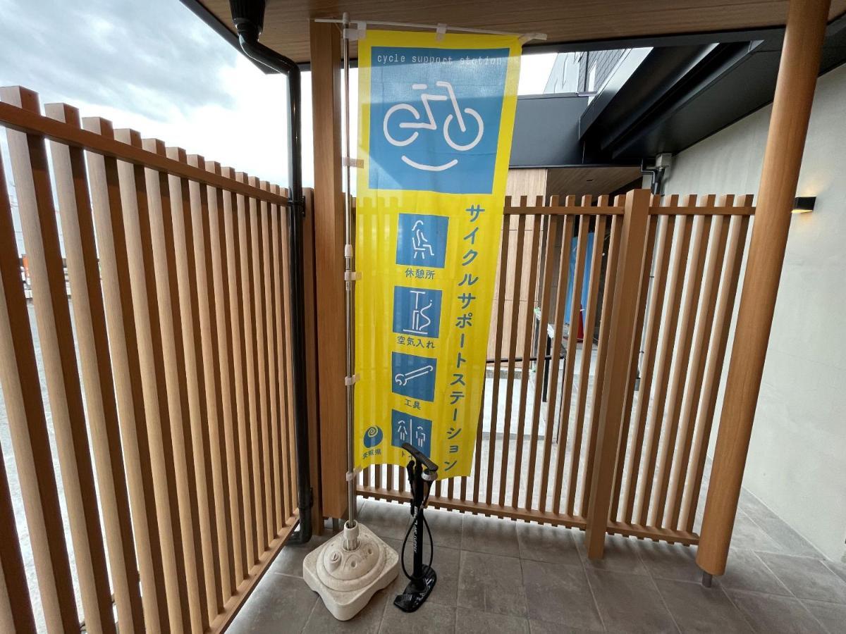 Kohoku Hotel Tsuchiura Luaran gambar