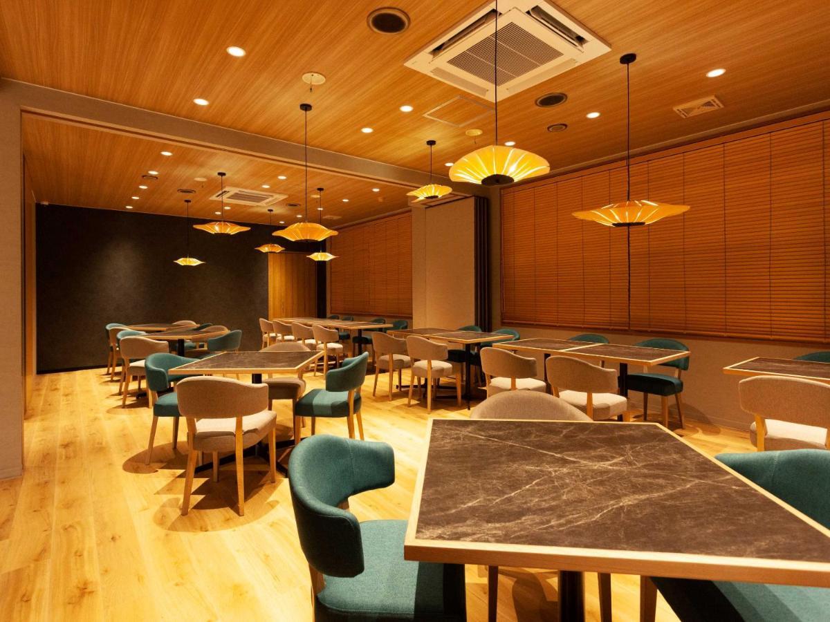 Kohoku Hotel Tsuchiura Luaran gambar