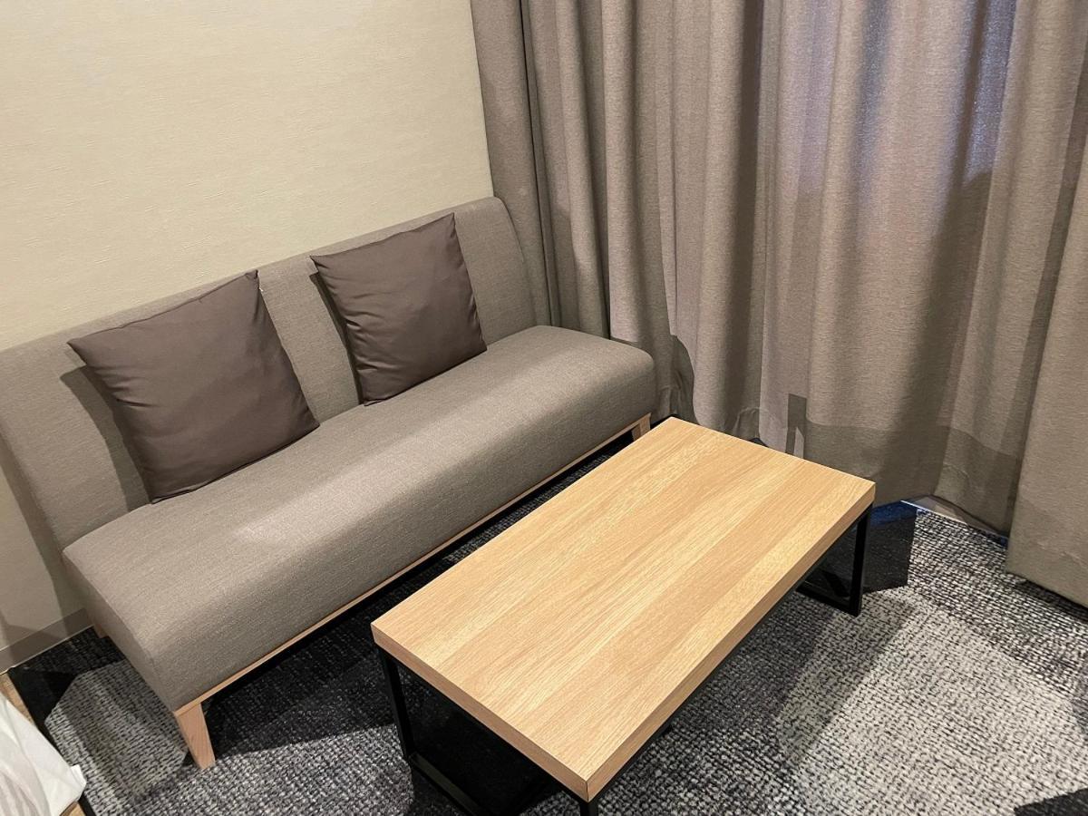 Kohoku Hotel Tsuchiura Luaran gambar